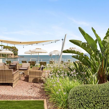 Hotel Villa Domizia Porto Santo Stefano  Dış mekan fotoğraf