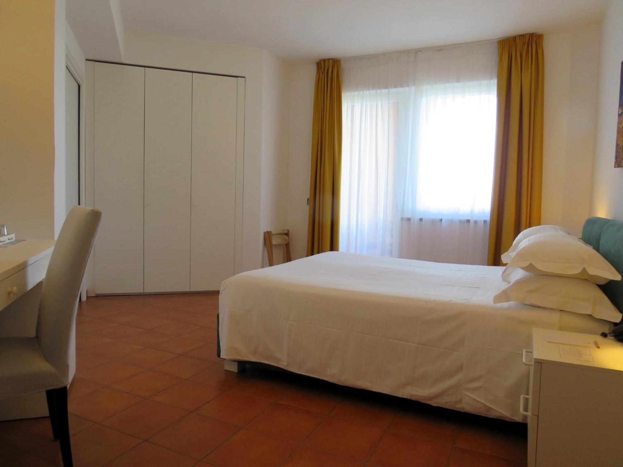 Hotel Villa Domizia Porto Santo Stefano  Dış mekan fotoğraf