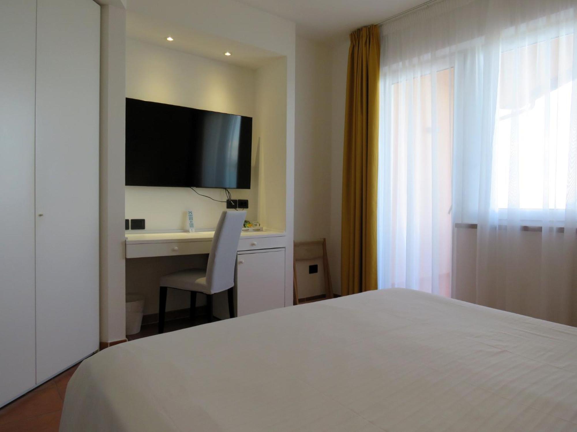 Hotel Villa Domizia Porto Santo Stefano  Dış mekan fotoğraf