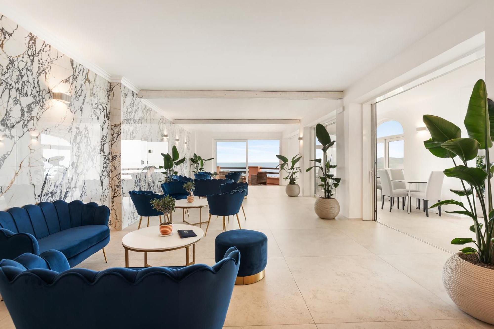 Hotel Villa Domizia Porto Santo Stefano  Dış mekan fotoğraf
