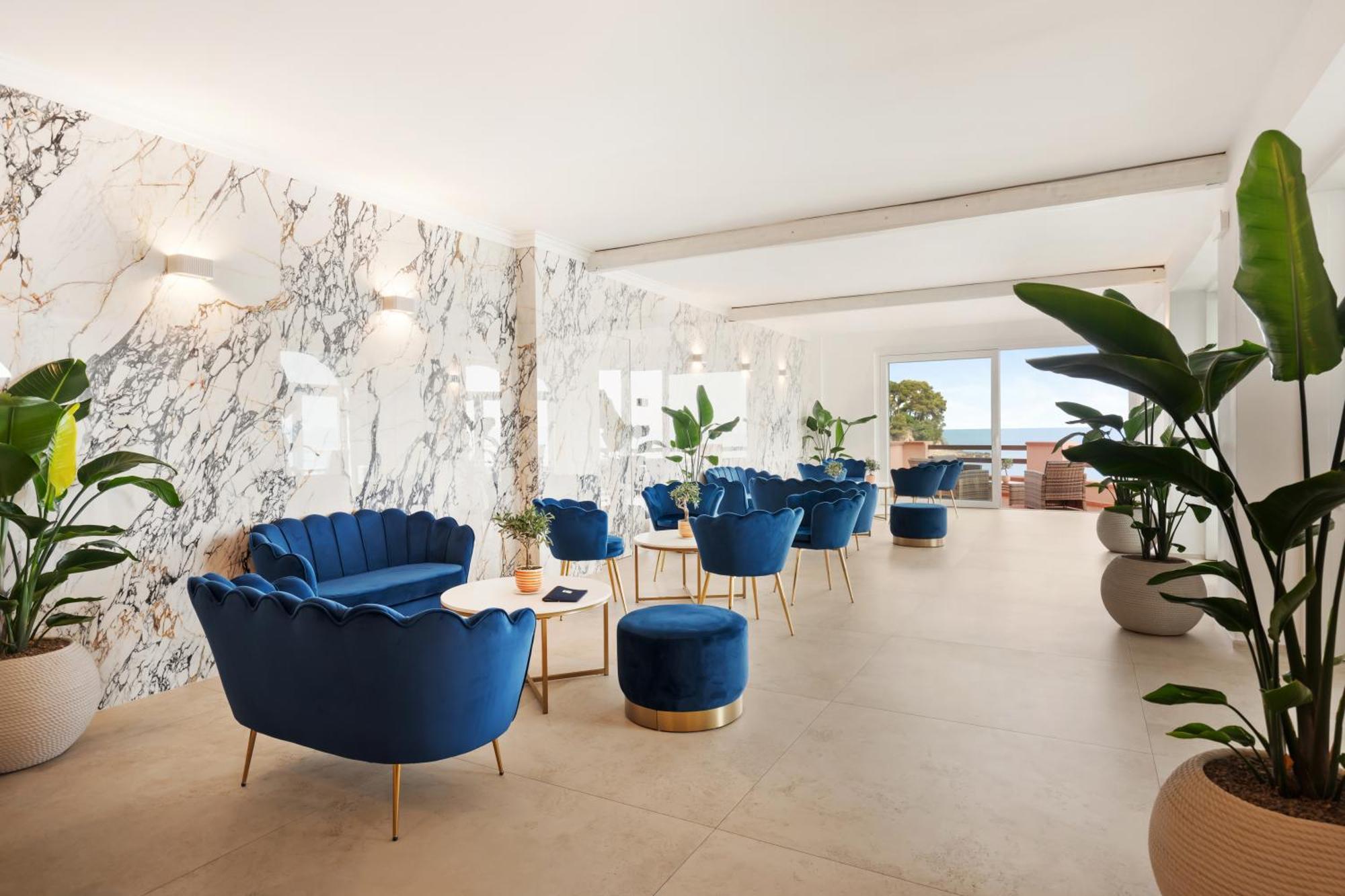 Hotel Villa Domizia Porto Santo Stefano  Dış mekan fotoğraf