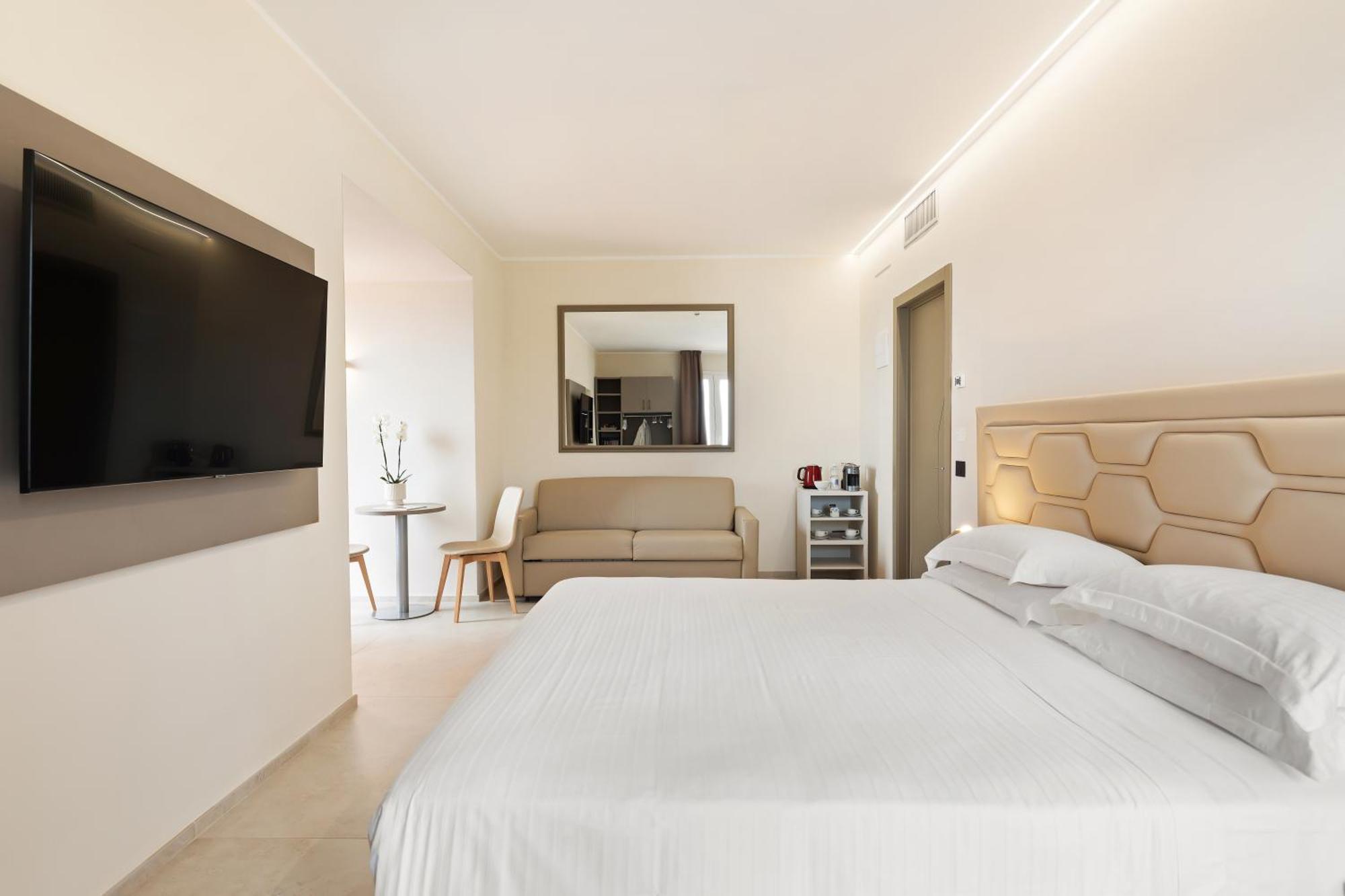 Hotel Villa Domizia Porto Santo Stefano  Dış mekan fotoğraf